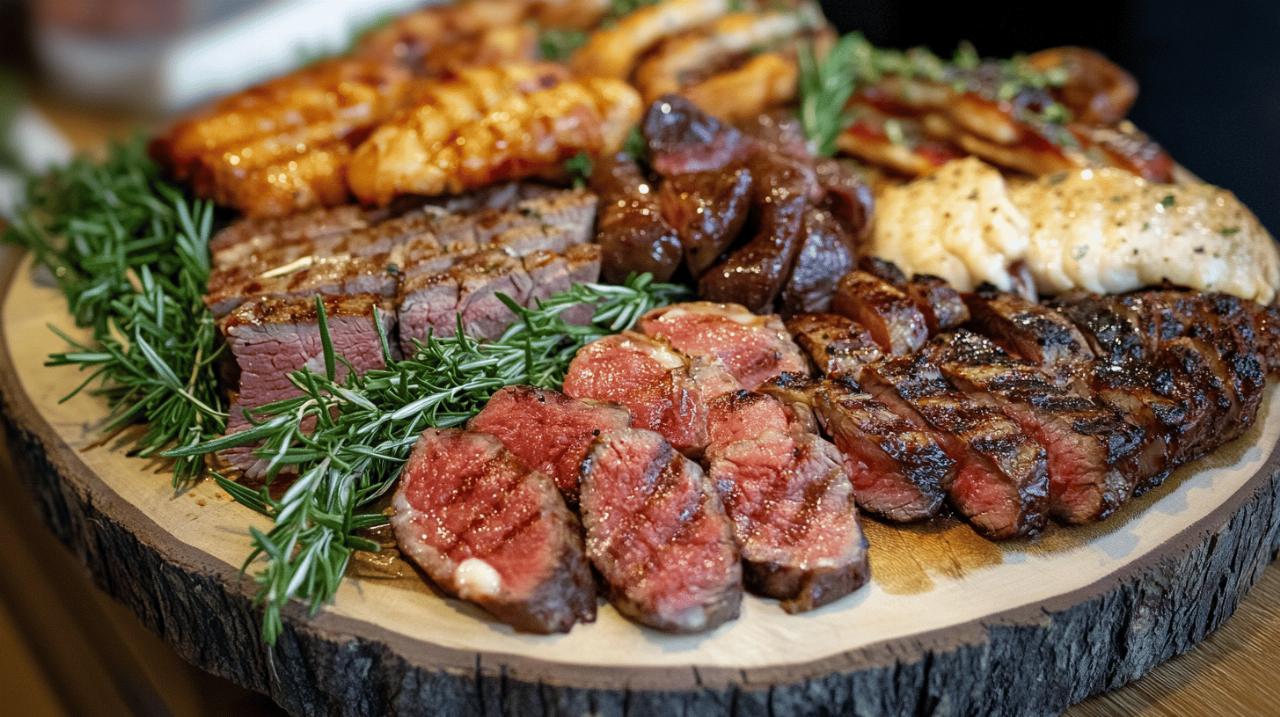 Le régime carnivore : une alimentation 100% animale – J’ai testé pendant 30 jours et voici mes résultats