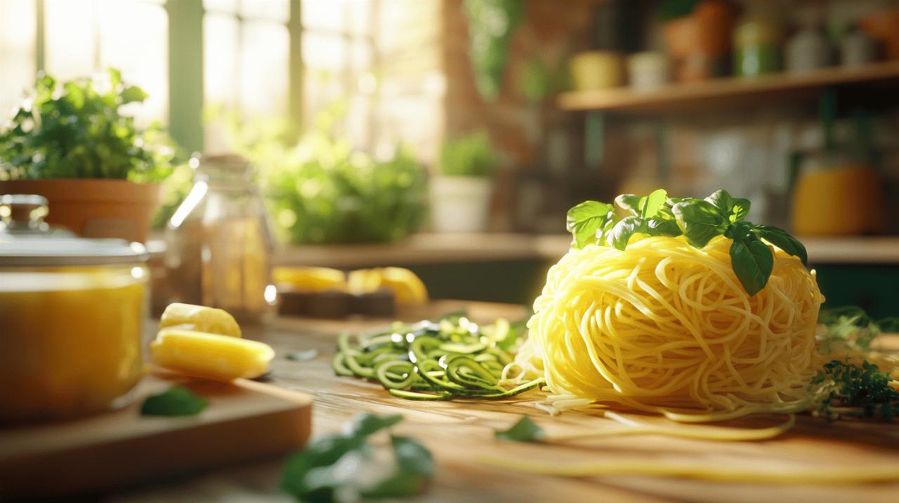 Decouvrez les pates d’amarante : le secret minceur des nutritionnistes