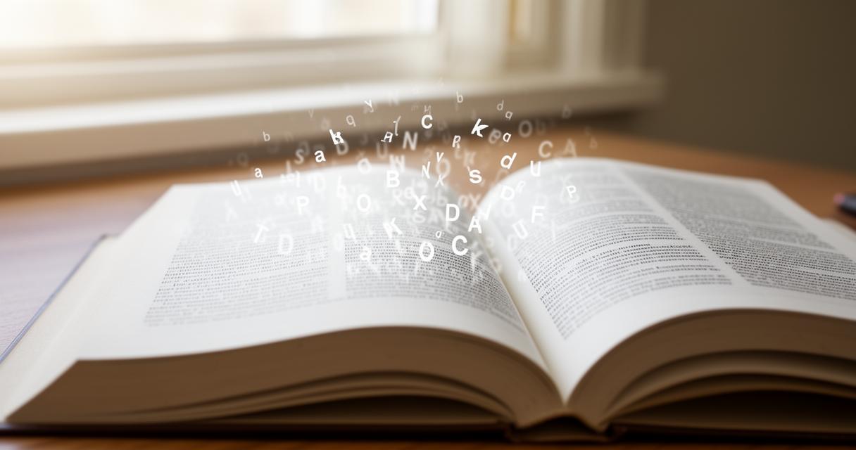 Comment voit un dyslexique et quelles méthodes de lecture peuvent aider les enfants et adultes